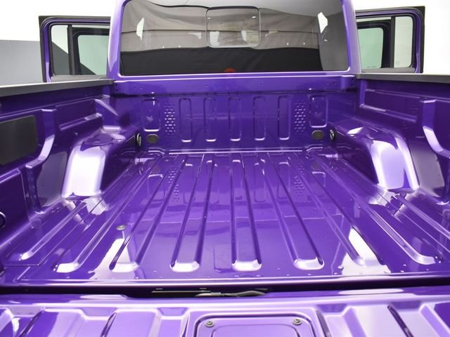 New 2026 Reign Exterior Paint Jeep Mojave image 7