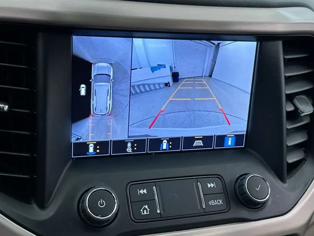 Certified Used 2023 White GMC Denali image 35