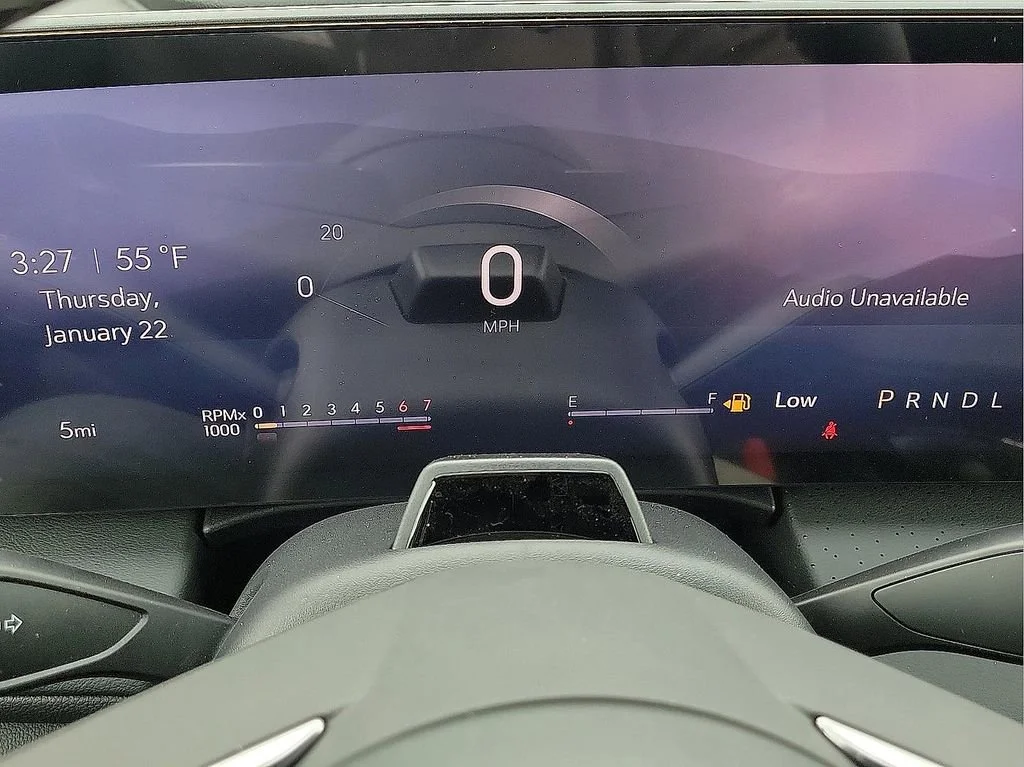 2026 Buick Enclave Avenir - Photo 17