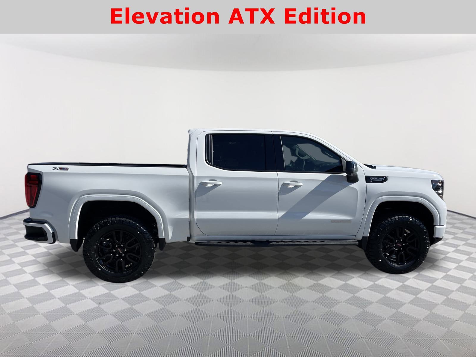 2026 GMC Sierra 1500 Elevation - Photo 6