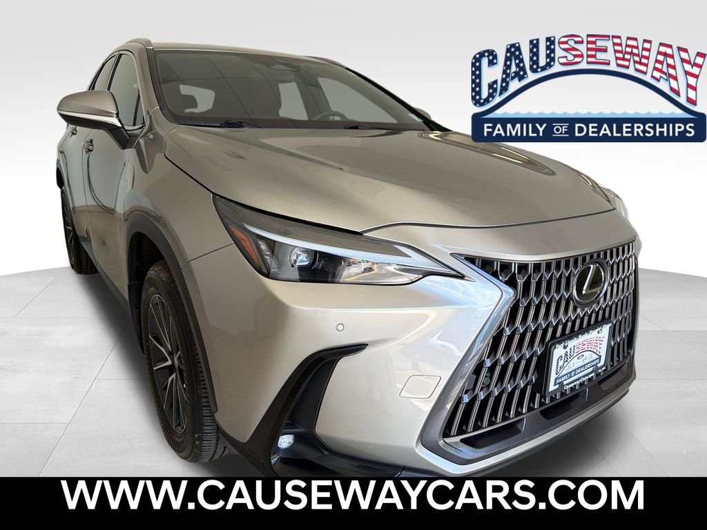 2024 Lexus NX 350 350 Premium AWD's photo