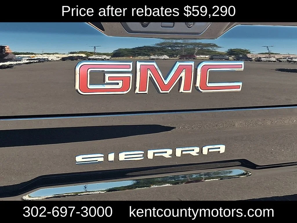 2026 GMC Sierra 1500 SLT - Photo 25