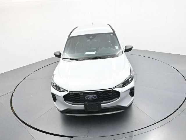 Used 2025 Silver Metallic Ford ST-Line image 38