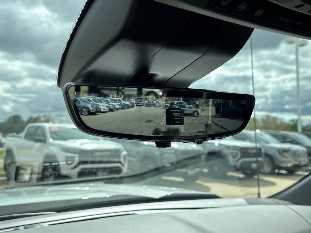 2024 GMC Sierra 1500 Denali Denali - Photo 38