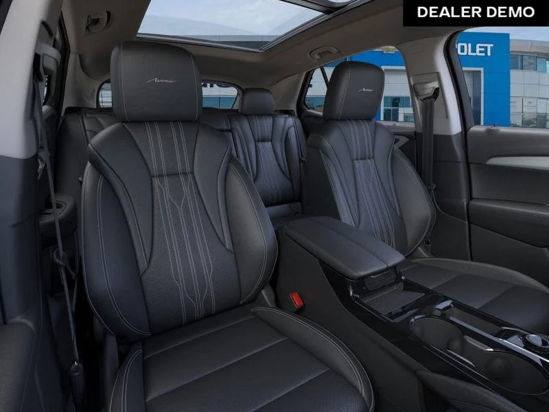 Used 2026  Buick Avenir image 16