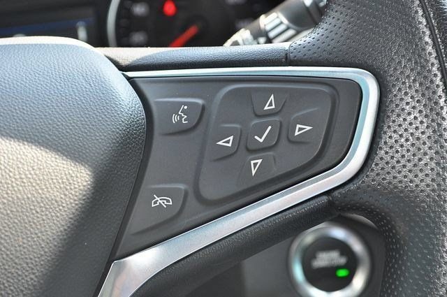 Used 2024 Sterling Gray Metallic Chevrolet LS image 30