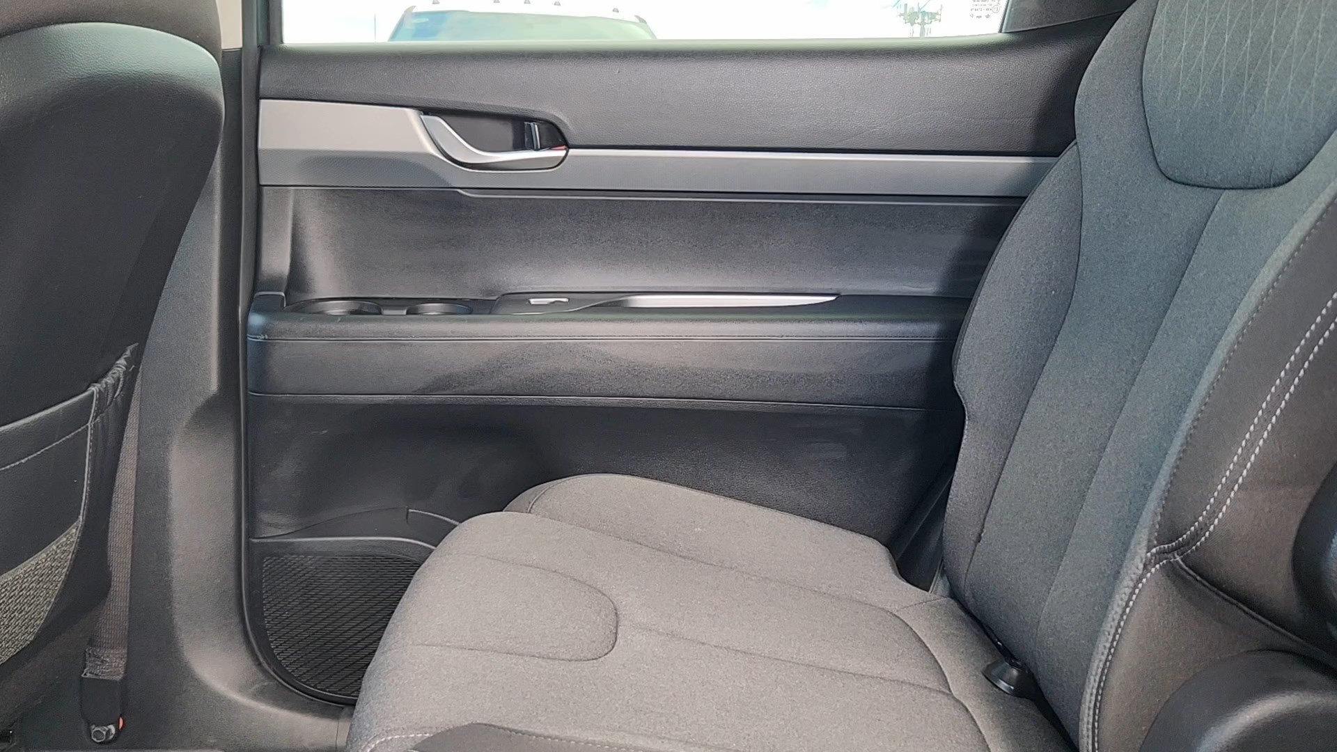 Used 2020 Steel Graphite Hyundai SEL image 16