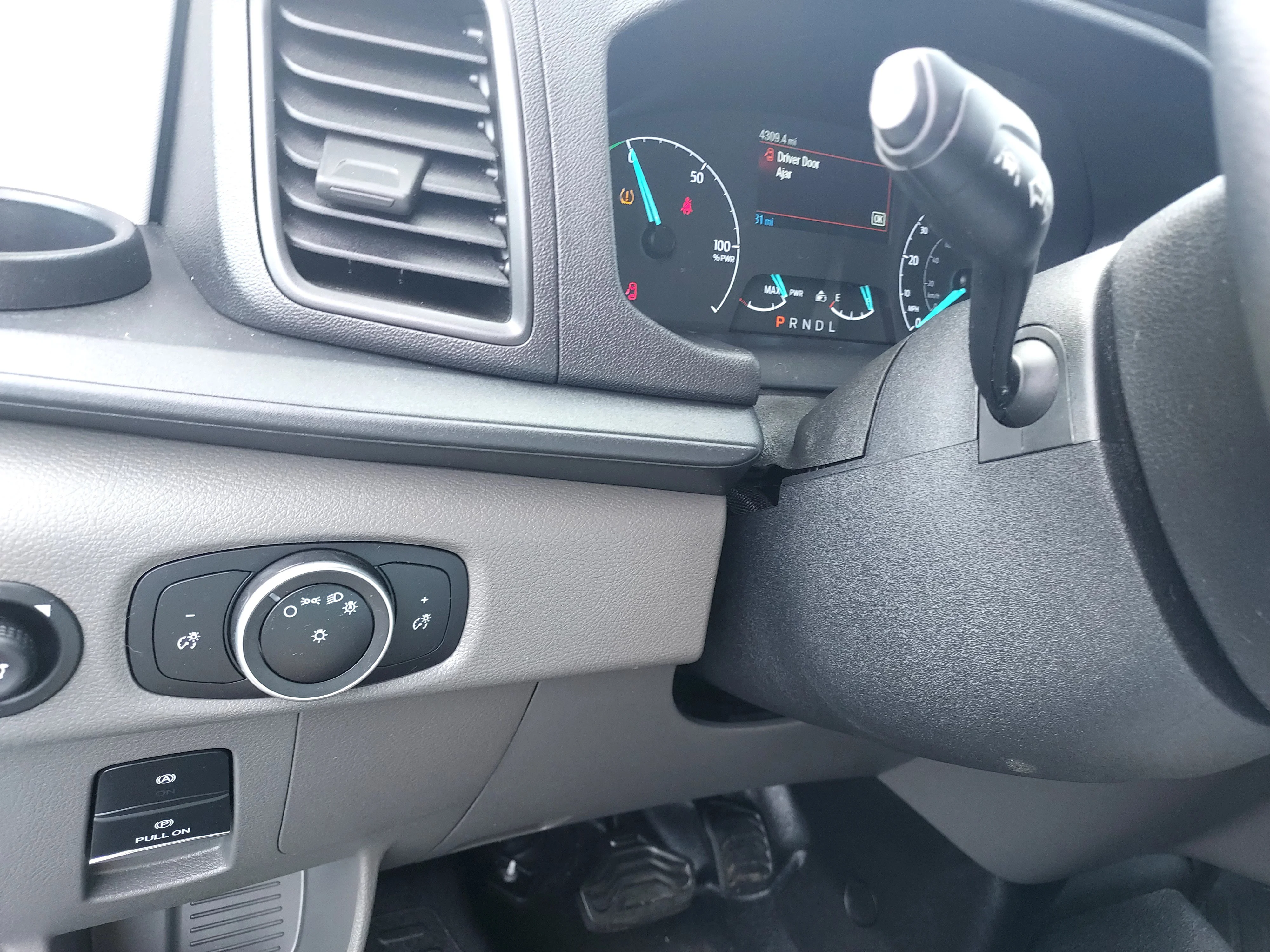 Used 2023 Oxford White Ford  image 30