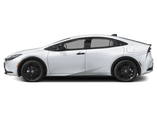 New 2027 Karashi Toyota  Nightshade image 6