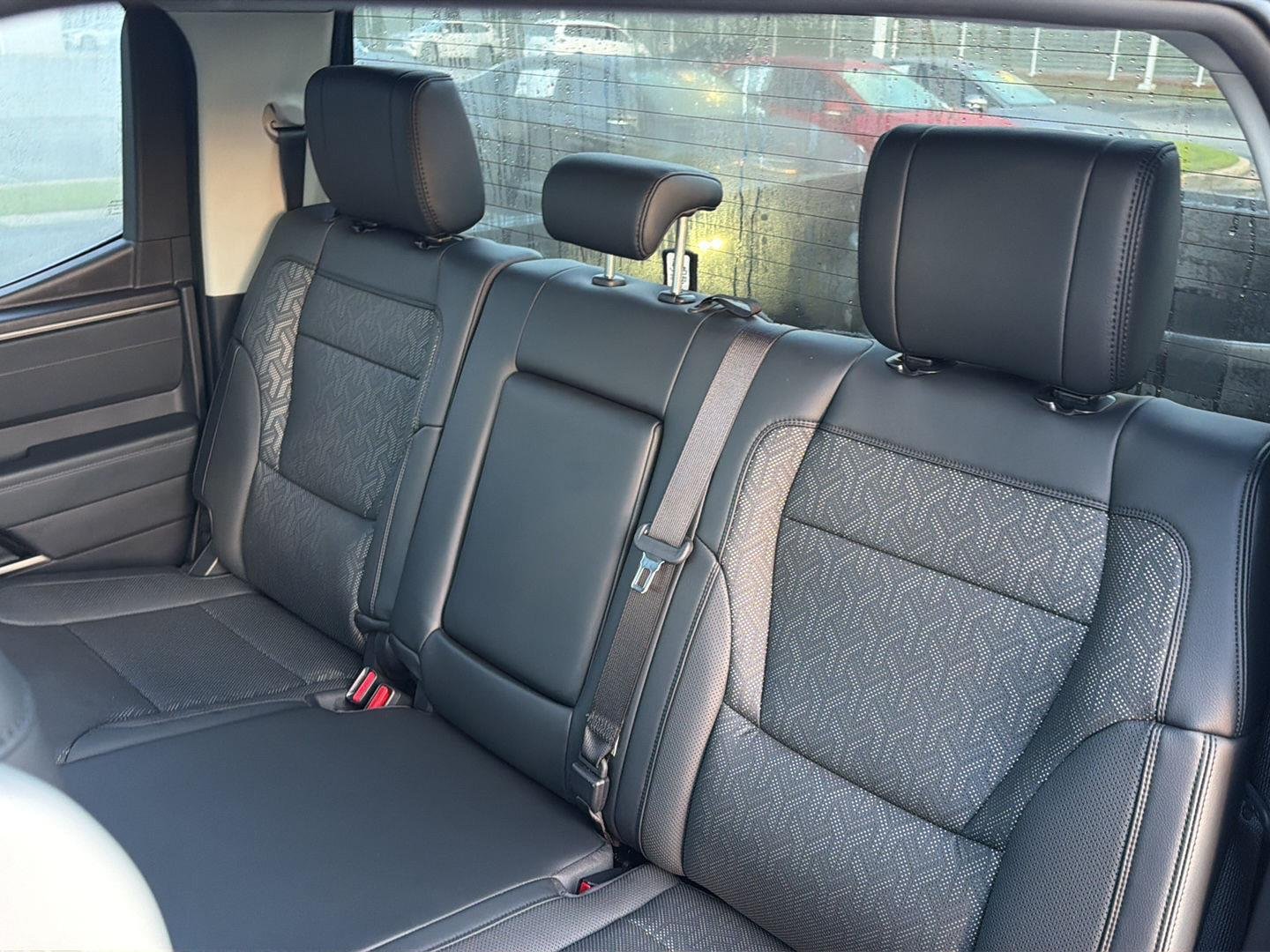 Used 2023 Blueprint Toyota Limited Hybrid image 31