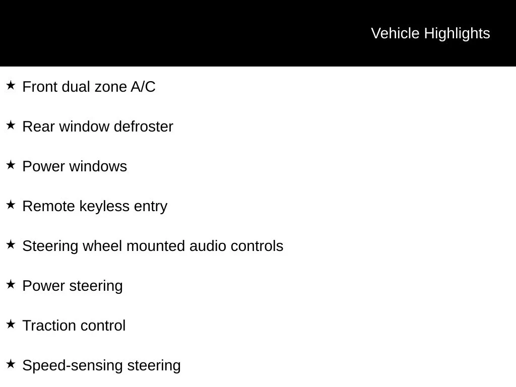 Used 2025 Blue Hyundai SEL Convenience image 6