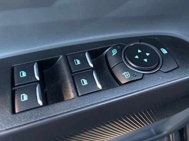 New 2025 Shadow Black Ford Tremor® image 21