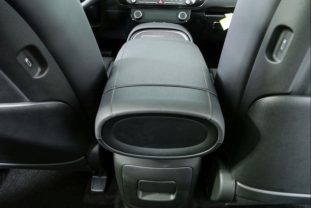 New 2026 Titan Green Hyundai SEL Premium FWD image 60