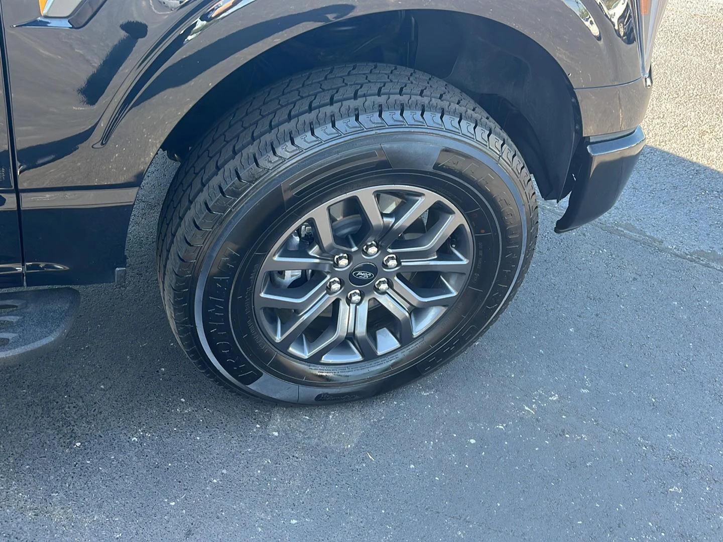 2023 Ford F-150 Tremor - Photo 32