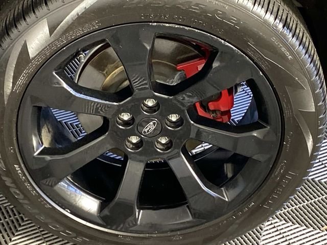 Used 2021 Gray Ford ST image 32