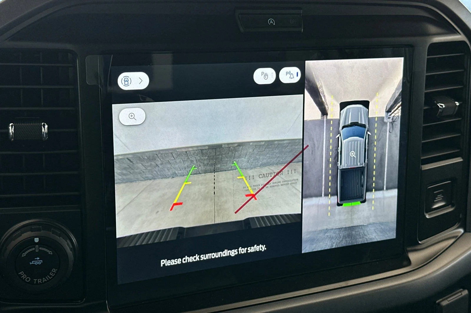 New 2026 Avalanche Ford XLT image 18