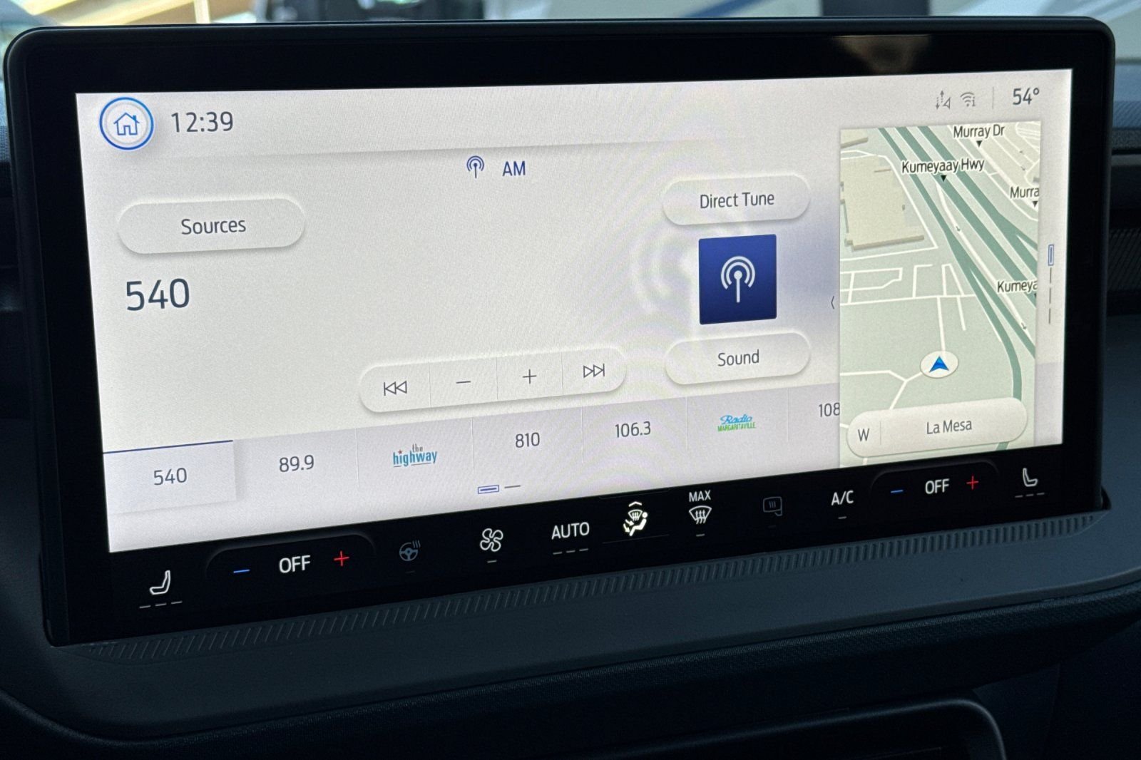 2025 Ford Maverick Lariat - Photo 16