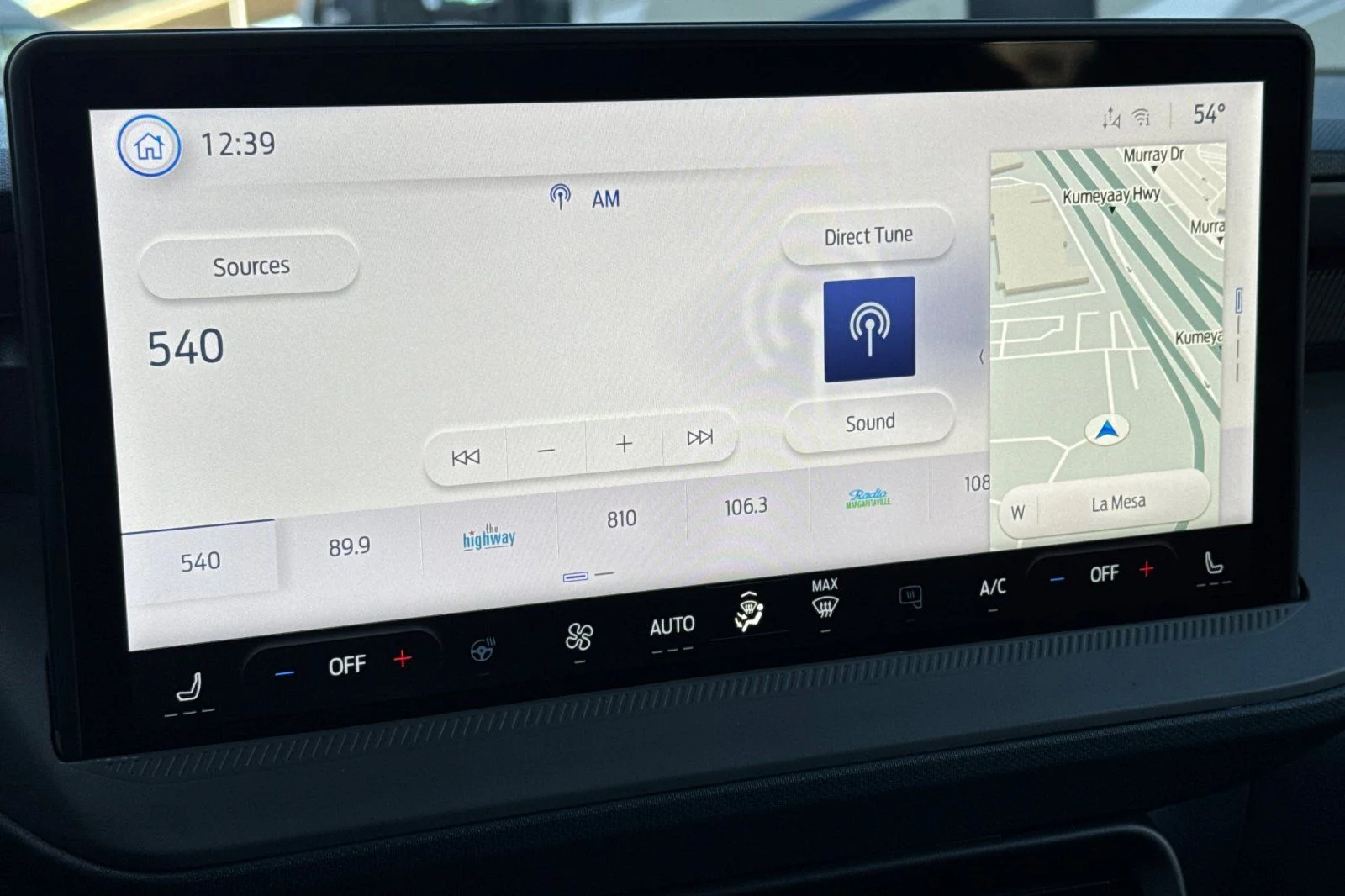 2025 Ford Maverick Lariat - Photo 16