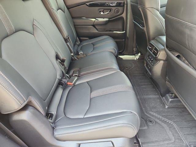 Used 2025 Gray Honda Touring image 27