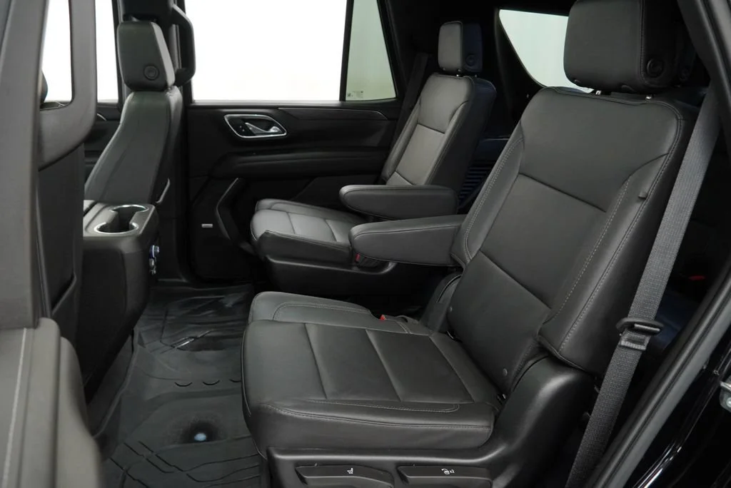 2023 Chevrolet Tahoe Z71 - Photo 13