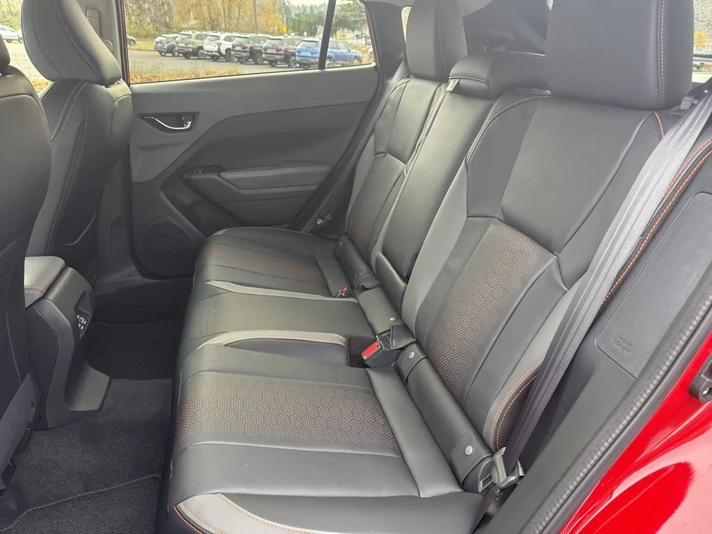 2026 Subaru Crosstrek Limited - Photo 59