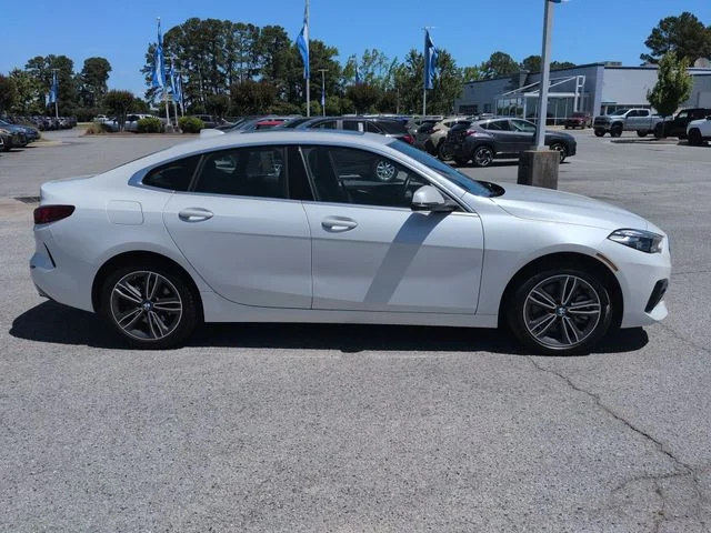 Used 2024 White BMW 228i image 2