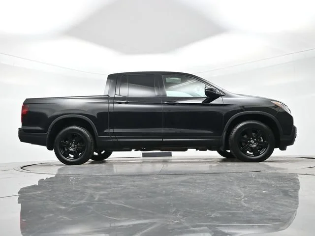 Used 2017 Black Honda Black Edition image 30