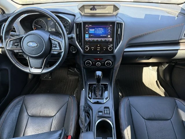 Used 2023 Silver Subaru Limited image 17
