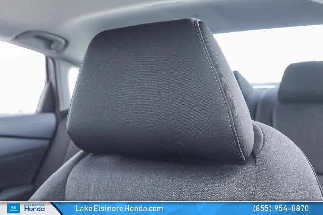 New 2026 Urban Gray Pearl Honda SE image 24