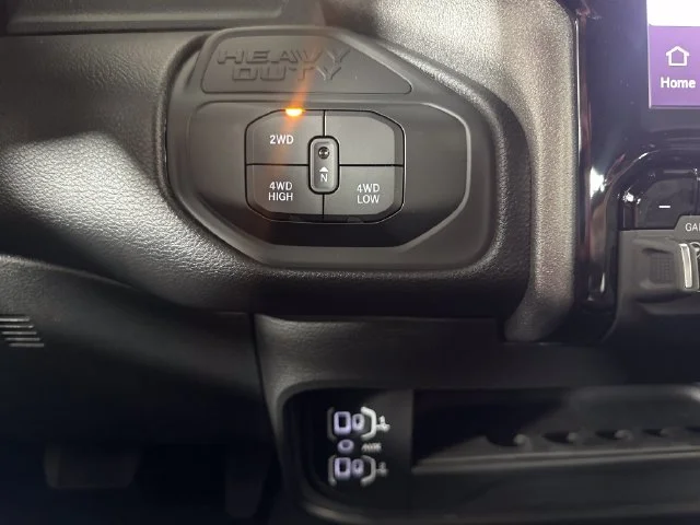 2026 RAM 2500 Tradesman - Photo 17