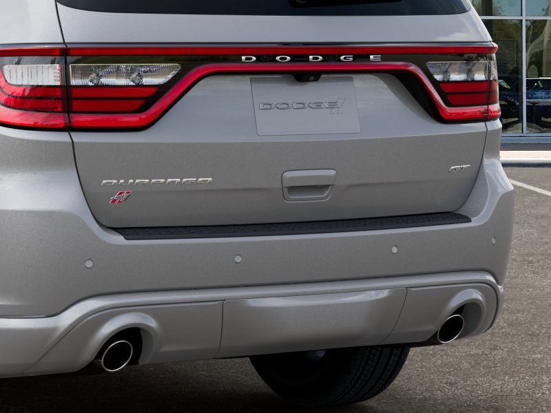 New 2026 Triple Nickel Dodge GT Premium HEMI V8 image 13