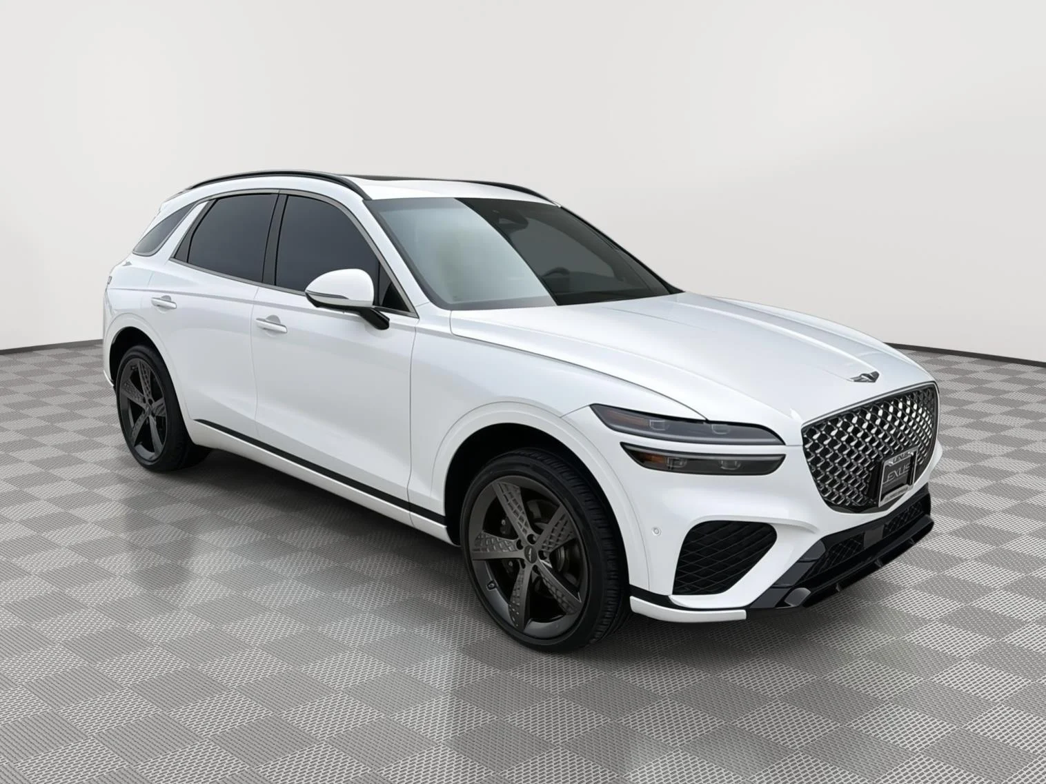 2024 Genesis GV70 2.5T Standard AWD's photo