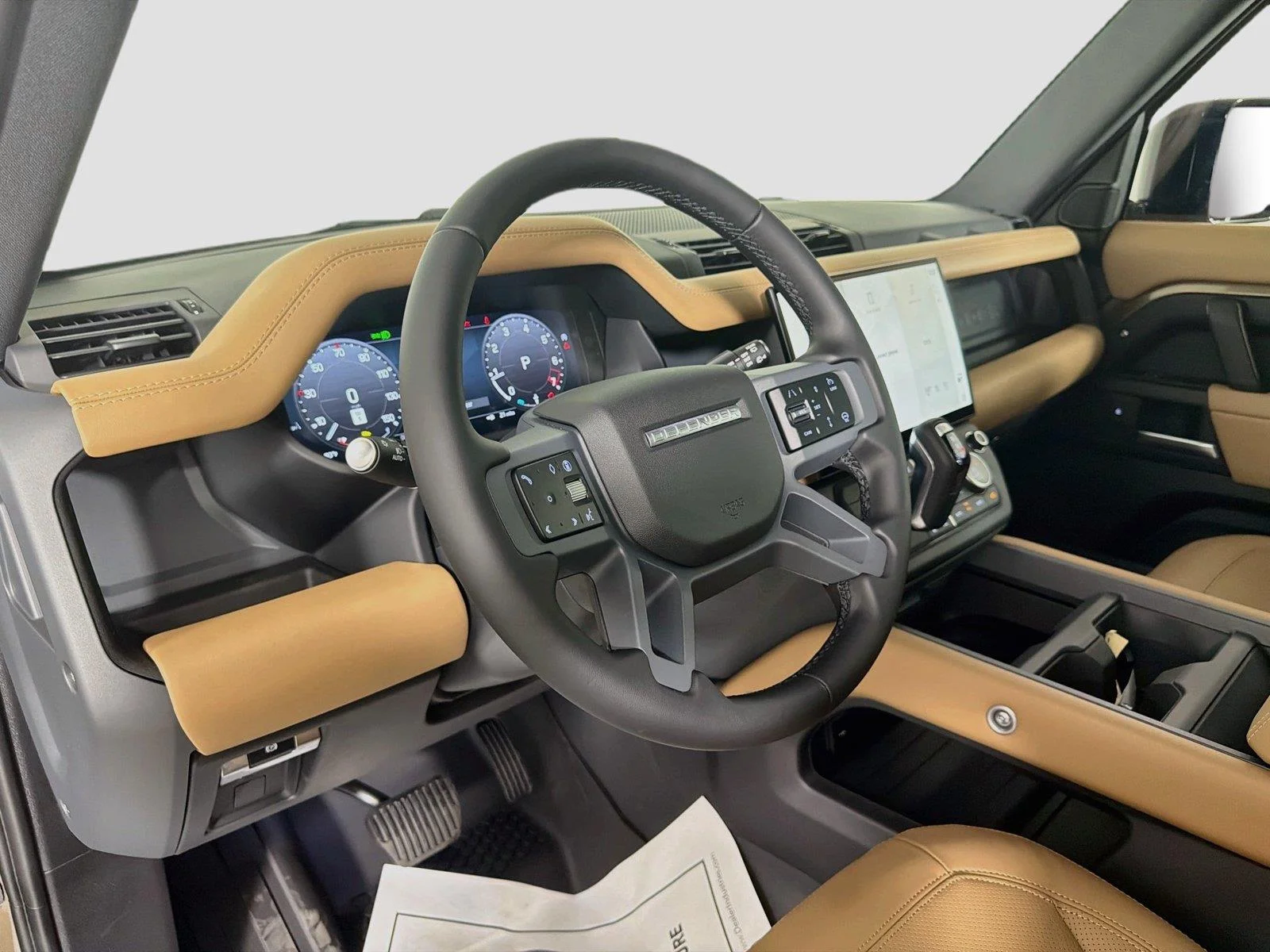 New 2026 Gondwana Stone Land Rover S image 9