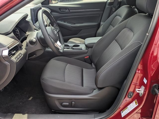 New 2026 Red Nissan 2.5 SV image 14