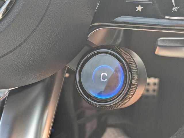 Used 2024 Black Mercedes-Benz CLE 53 AMG® image 26