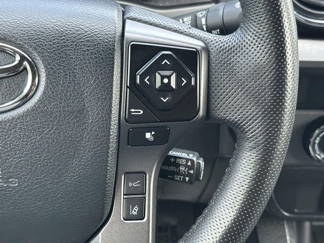 Used 2023  Toyota TRD Sport image 23