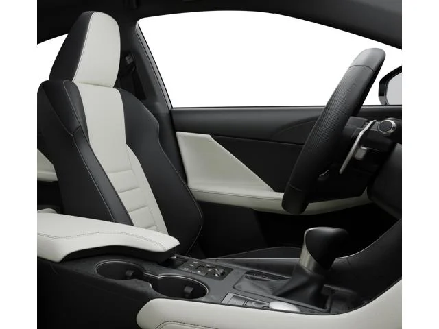 New 2026 Infrared Lexus F SPORT image 7