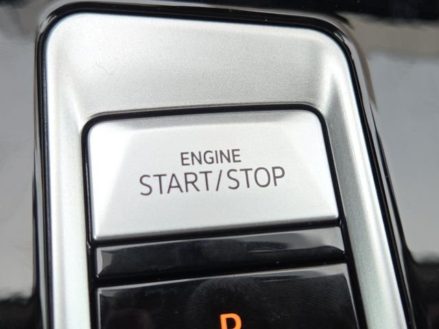 New 2026 Black Volkswagen 2.0T SEL image 13
