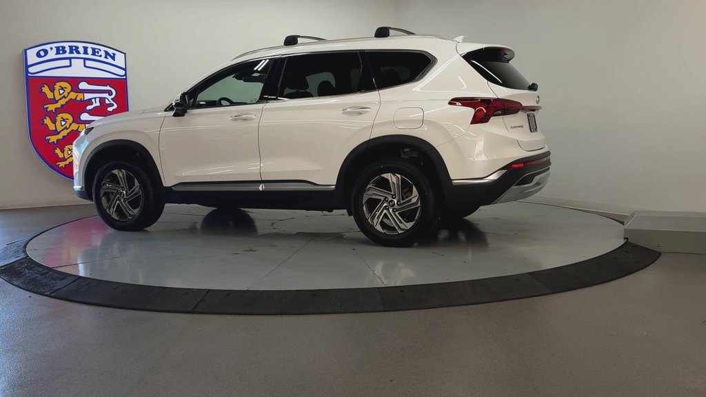 2022 Hyundai Santa Fe SEL - Photo 7