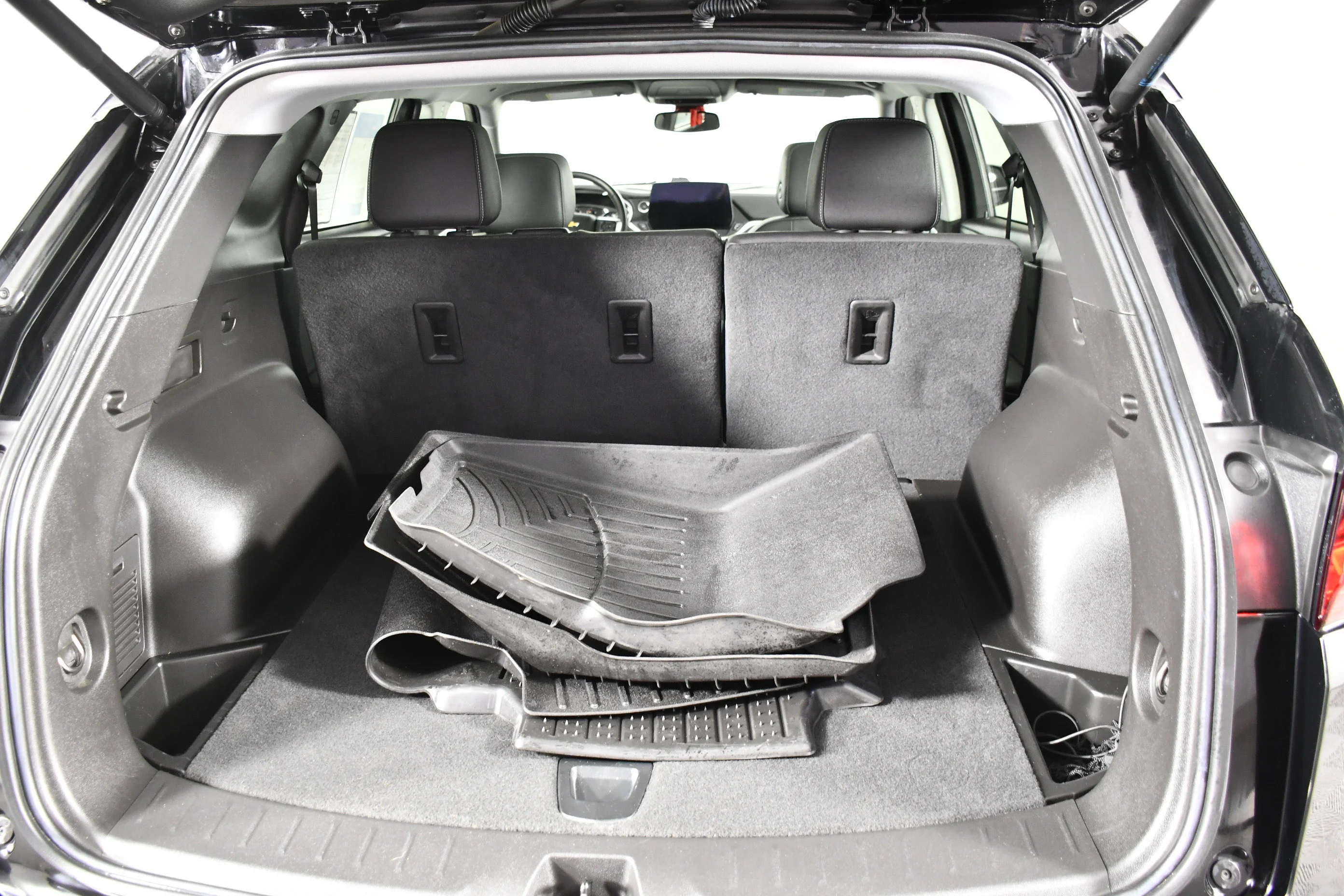 Used 2023 Black Chevrolet LT image 49