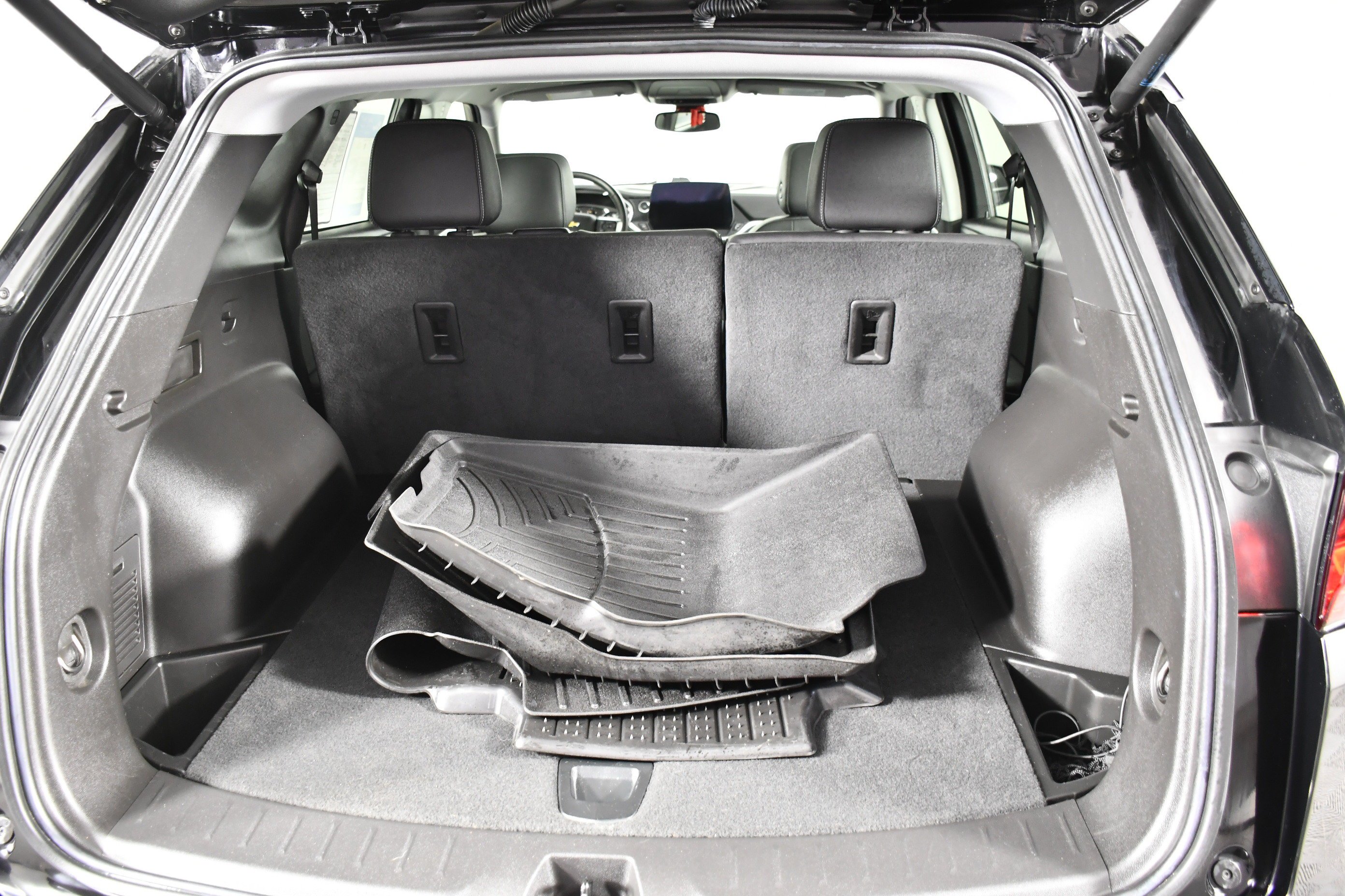Used 2023 Black Chevrolet LT image 49