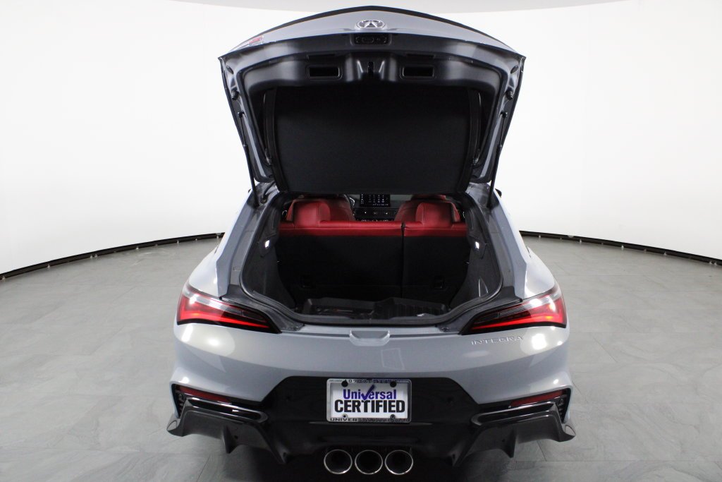 Used 2026  Acura Type S image 16
