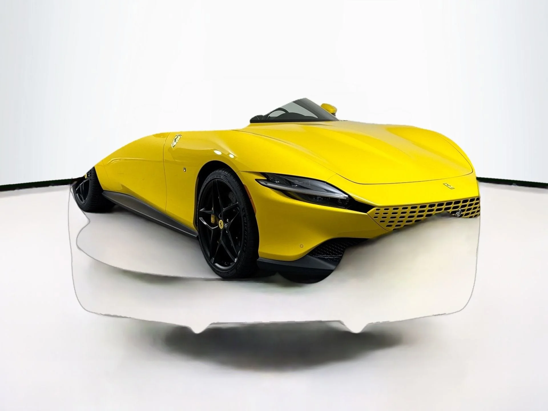 2025 Ferrari Roma Base - Photo 46