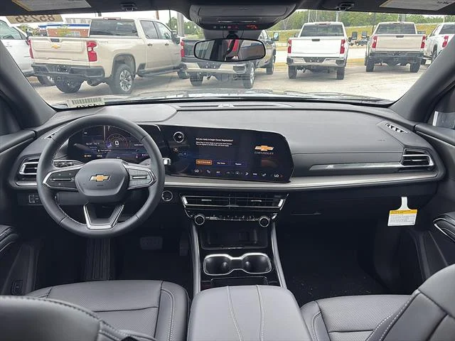 2026 Chevrolet Traverse LT - Photo 10
