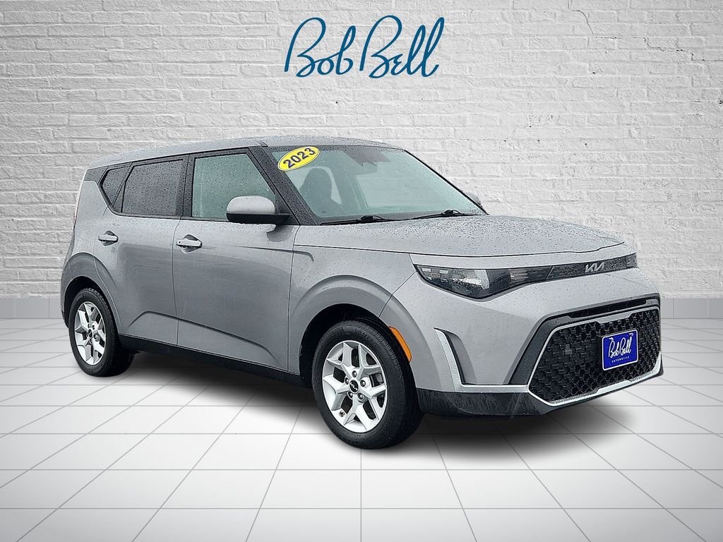 2023 Kia Soul S
