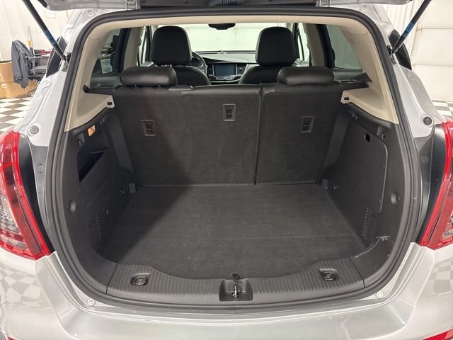 2017 Buick Encore Sport Touring - Photo 28