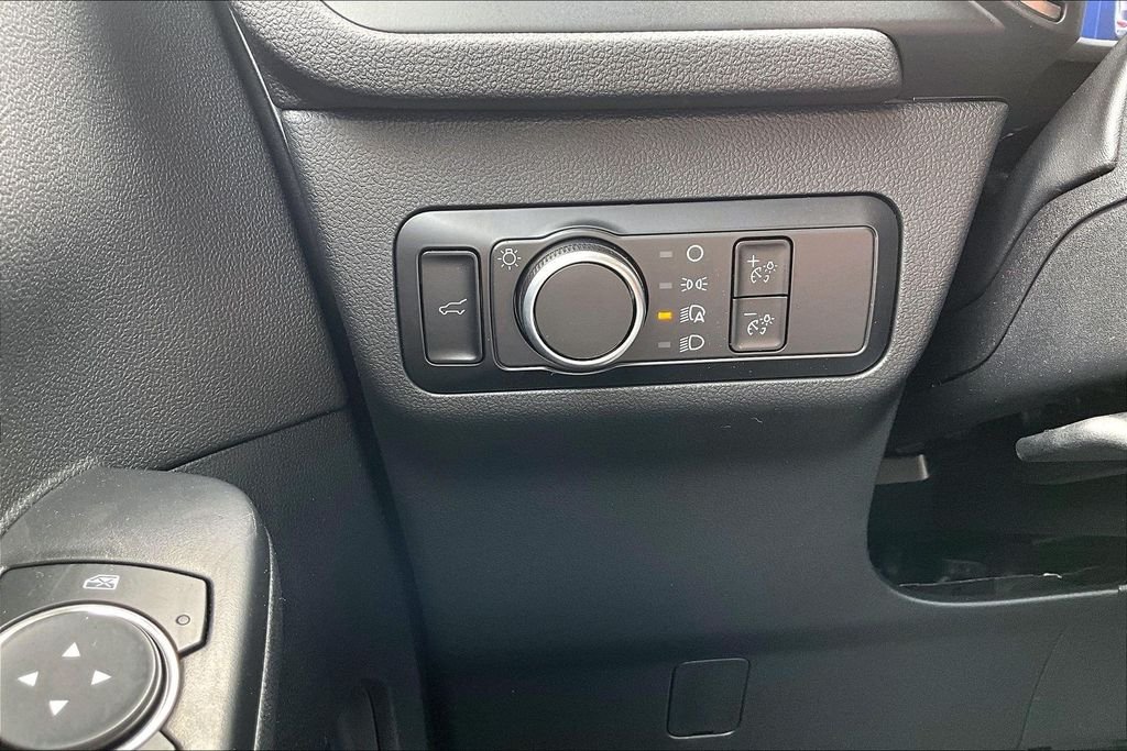 2026 Ford Escape Active - Photo 37