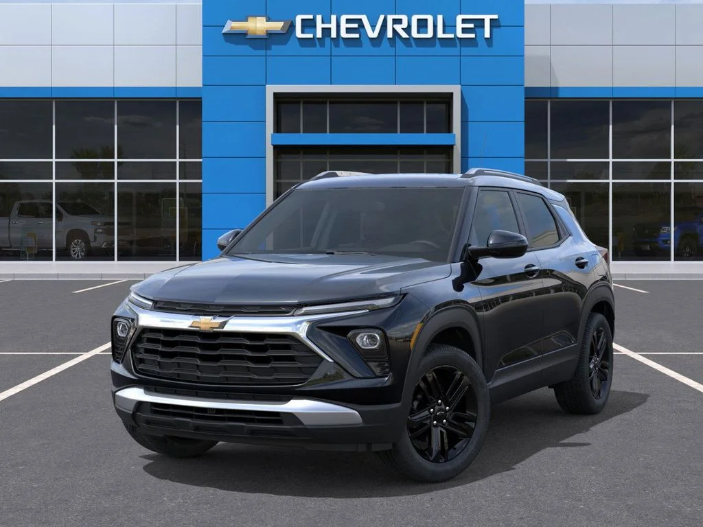 2026 Chevrolet Trailblazer LT - Photo 7