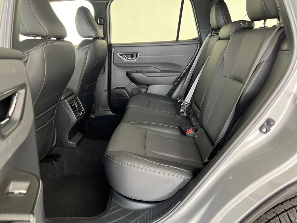 New 2026 RIVER ROCK PEARL Subaru Touring XT image 28