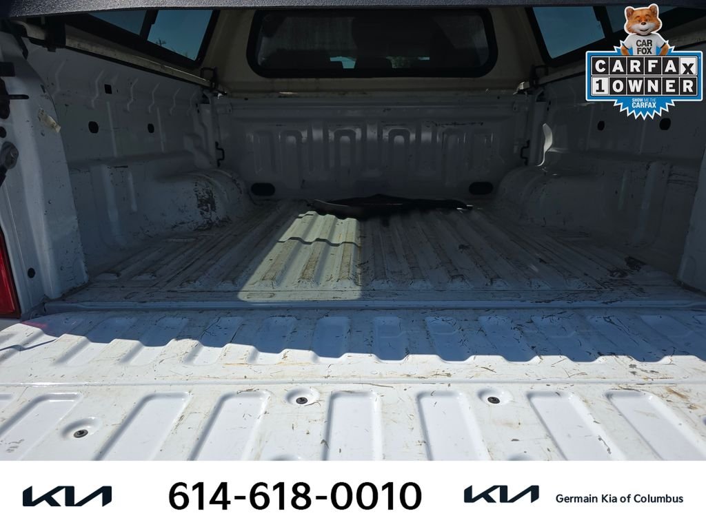 Used 2022 White Ford XLT image 20